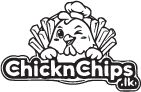 ChicnChips Logo